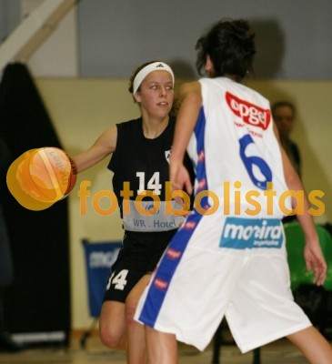 Sanjoanense-Sangalhos