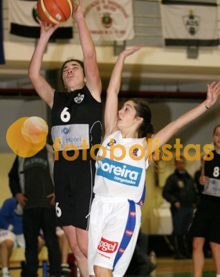 Sanjoanense-Sangalhos