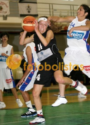 Sanjoanense-Sangalhos