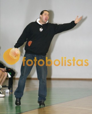 Sanjoanense-Sangalhos