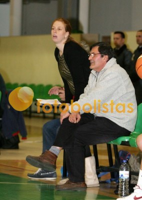 Sanjoanense-Sangalhos