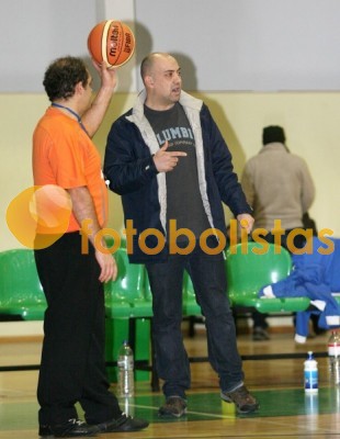 Sanjoanense-Sangalhos