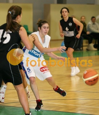 Sanjoanense-Sangalhos