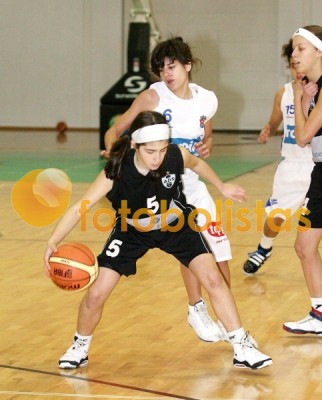 Sanjoanense-Sangalhos