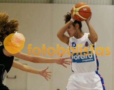 Sanjoanense-Sangalhos