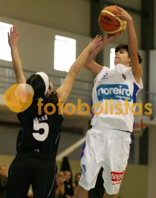 Sanjoanense-Sangalhos