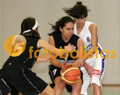 Sanjoanense-Sangalhos