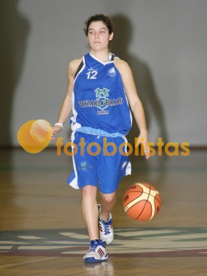 Grib-Gafanha Femininas sub-14