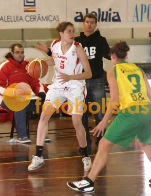 Cab-Torres Novas