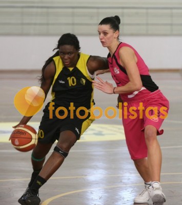 Algés-Quinta dos Lombos