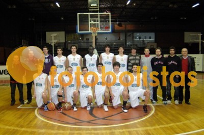 Illiabum-Esgueira sub-20 Masculinos