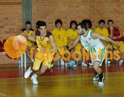 Illiabum-Esgueira sub-20 Masculinos