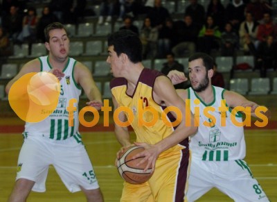 Illiabum-Esgueira sub-20 Masculinos