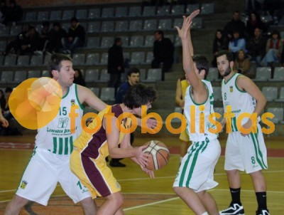 Illiabum-Esgueira sub-20 Masculinos