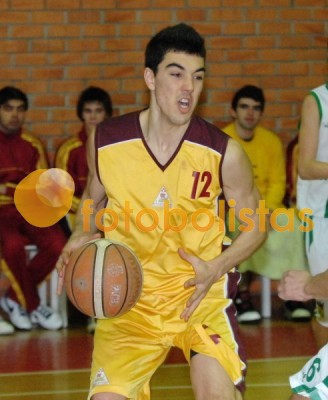 Illiabum-Esgueira sub-20 Masculinos