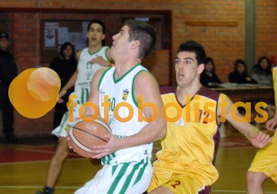 Illiabum-Esgueira sub-20 Masculinos