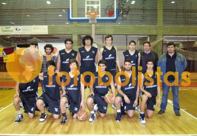Galitos-Brandoense sub-20 Masculinos
