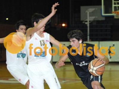 Galitos-Brandoense sub-20 Masculinos