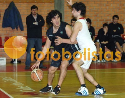 Galitos-Brandoense sub-20 Masculinos