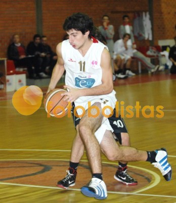 Galitos-Brandoense sub-20 Masculinos
