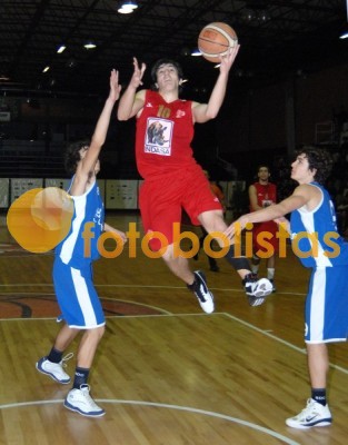 Galitos-Sangalhos sub-16 Masculinos