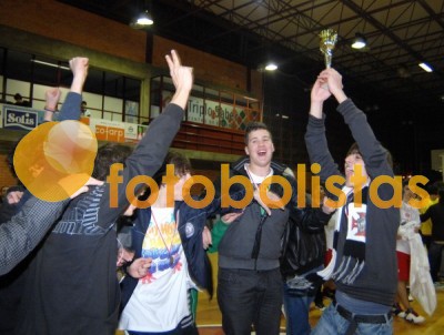 Illiabum-Ovarense sub-16 Masculinos