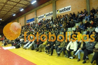 Illiabum-Ovarense sub-16 Masculinos
