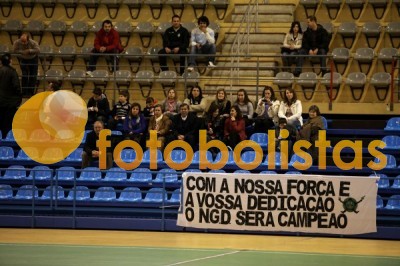 Novasemente-Lourosa