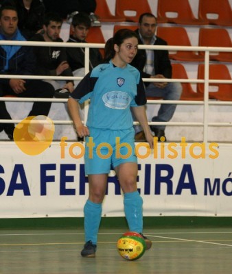 Ossela-Saavedra Guedes