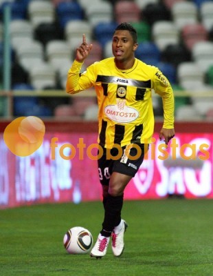Leandro Tatu