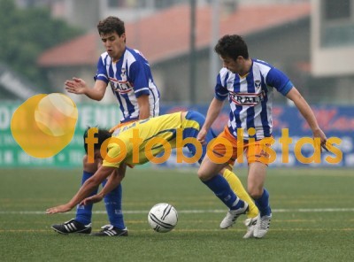 Infesta-Barrosas