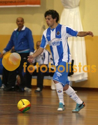 CFCP Lourosa-Beira Mar