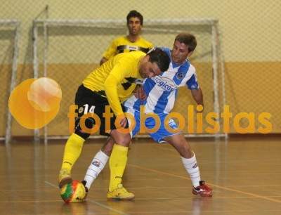 CFCP Lourosa-Beira Mar