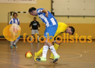 CFCP Lourosa-Beira Mar