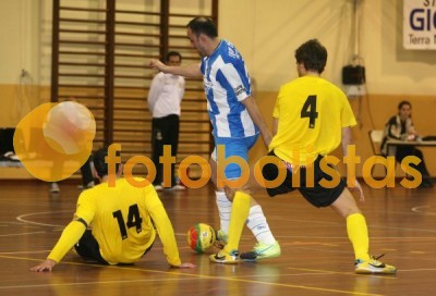 CFCP Lourosa-Beira Mar