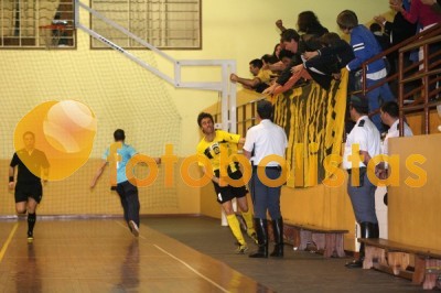 CFCP Lourosa-Beira Mar
