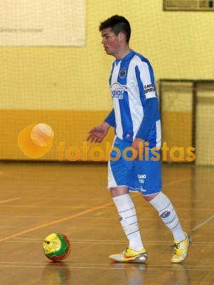 CFCP Lourosa-Beira Mar