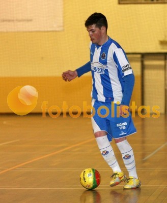 CFCP Lourosa-Beira Mar