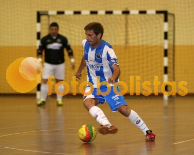 CFCP Lourosa-Beira Mar