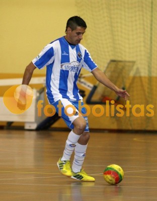 CFCP Lourosa-Beira Mar