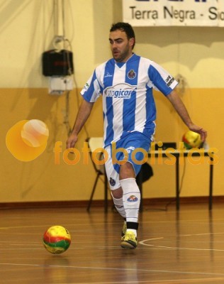 CFCP Lourosa-Beira Mar
