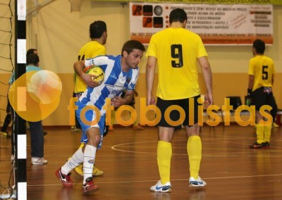 CFCP Lourosa-Beira Mar