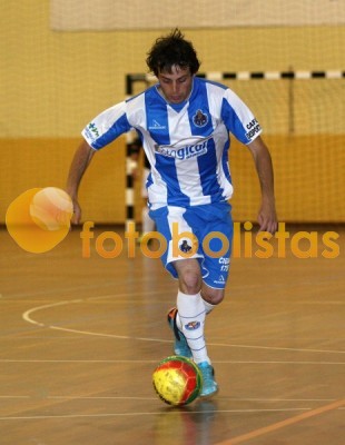 CFCP Lourosa-Beira Mar