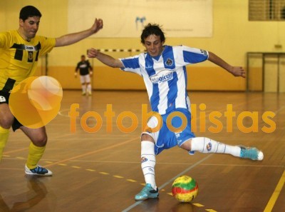 CFCP Lourosa-Beira Mar