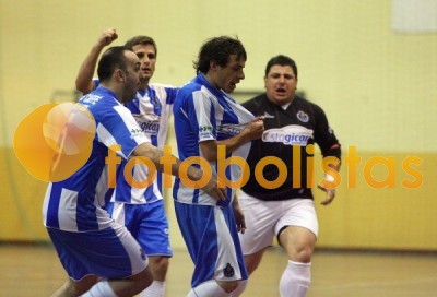 CFCP Lourosa-Beira Mar