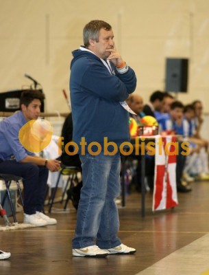 Futsal Cidade Lourosa-CFCP Lourosa