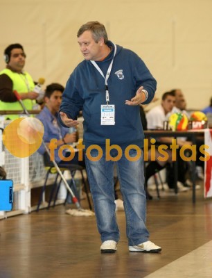 Futsal Cidade Lourosa-CFCP Lourosa