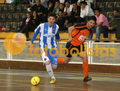Futsal Cidade Lourosa-CFCP Lourosa