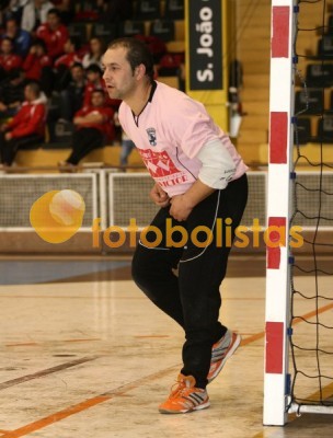 Futsal Cidade Lourosa-CFCP Lourosa