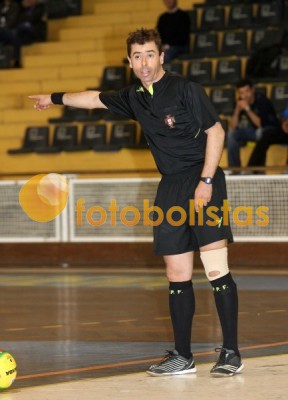 Futsal Cidade Lourosa-CFCP Lourosa